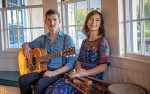 "From Folk to Baroque" with Celtic music duo Rakish