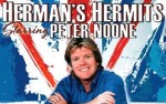 Image for Herman's Hermits starring Peter Noone (NEW DATE- ALL TIX HONORED)