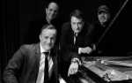 Brubeck, Guaraldi, Mintel and more! With the Eric Mintel Quartet