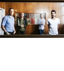Image for COLD WAR KIDS with Special Guest Julian Lynch & Young Man *SOLD OUT*