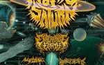 Image for Rings of Saturn