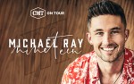Image for CMT On Tour Presents: Michael Ray's Nineteen Tour with special guests Jimmie Allen and Walker County