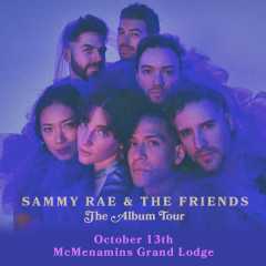 Sammy Rae & The Friends