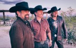 Image for The Texas Tenors