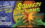 Image for Squeeze My Cans: Surviving Scientology with Cathy Schenkelberg