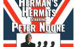 Image for Peter Noone - Herman's Hermits