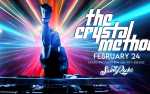 Image for The Crystal Method w/ Isaac Exotic and CPTNFUNK
