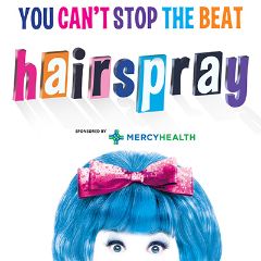 Image for HAIRSPRAY - The Musical