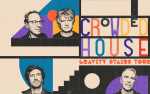 Image for CROWDED HOUSE