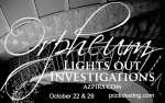 Orpheum Lights Out Investigation