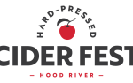 Image for Hood River Hard-Pressed Cider Fest