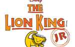 Image for Lion King Jr. Camp