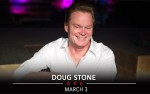Image for Doug Stone and the Stone Age Band