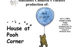 Image for MCT: House at Pooh Corner