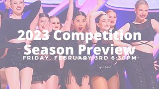 Image for 2023 Competition Season Preview