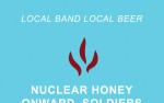 Image for Local Band Local Beer, with Nuclear Honey, Onward Soldiers, LAIRS (presented by Kristen Abigail Collective + Southern Pines)