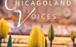 Chicagoland Voices 2024 Spring Concert