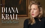 Image for Diana Krall - Turn Up The Quiet Tour 2017-2018