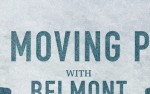 Image for Tiny Moving Parts, with Belmont, Capstan, Calmgrove