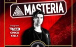 Image for 128 Productions Presents: Masteria w/ RC3, CINCO + STLLR
