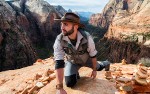Image for Coyote Peterson: Brave Wilderness Live!