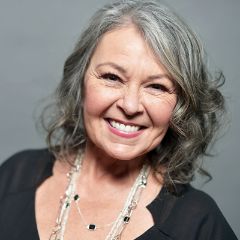Image for ROSEANNE BARR **CANCELLED**