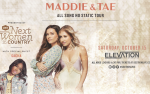 Image for  Maddie & Tae - CMT Next Women of Country Tour