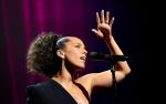 Image for Great American Songbook: Alicia Keys—Girl On Fire