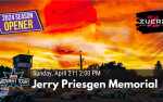 Midwest Tour Jerry Priesgen Memorial