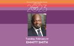 Image for 2023 Rancho Mirage Legends of Sports Speaker Series with Emmitt Smith