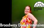 Image for Studio Wayne: Summer 2024: Broadway Dance Intensive (Rising Middle and High School Students)