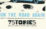 Image for 7-Stories - On the Road Again