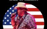 Live Musical Tribute to Toby Keith with the Made In America Band