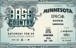 Image for  Bass Country Winter 2022