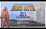 Image for Emo Nite LA Presents: Emo Nite Omaha with Nick Thomas (The Spill Canvas)
