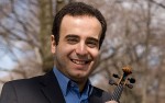 Image for String Masters Series: Bela Horvath, Violin
