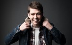 Image for Damian McGinty with Dave Bakey