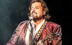 Image for Alan Parsons Live Project