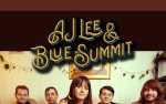 Image for AJ Lee and Blue Summit with La La Bones