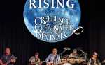 Bad Moon Rising - The Tribute to Creedence Clearwater Revival