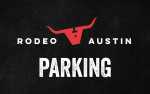 Rodeo Austin Daily Parking
