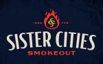 Image for Sister Cities Smokeout - Picnic (Fri 2020)