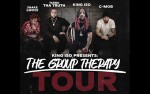 Image for King Iso Presents: The Group Therapy Tour