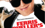 Image for Films at the Fitz: Ferris Bueller's Day Off