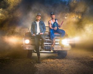 Image for CANCELLED: GRANGER SMITH featuring Earl Dibbles Jr - "Country Things" Tour