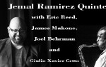 Image for Jemal Ramirez Quintet