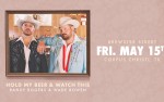 Image for Hold My Beer & Watch This: Randy Rogers & Wade Bowen **CANCELLED**