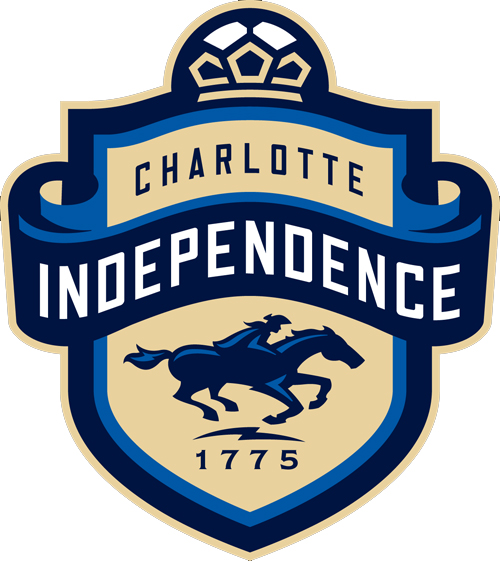 Image for Charlotte Independence vs. Richmond