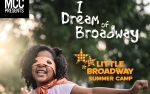 Image for I Dream of Broadway