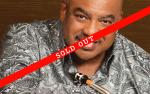 Image for A night with eight-time Grammy-nominated artist Gerald Albright